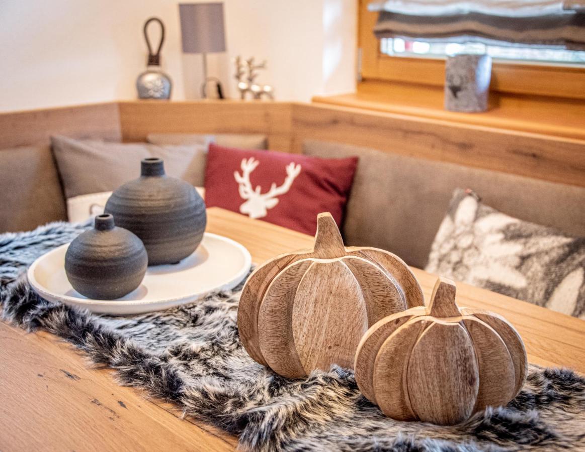 Hirsch Chalet #Sauna Lechbruck Buitenkant foto